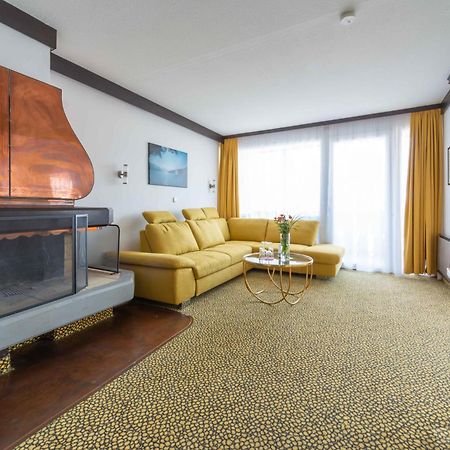Hotel Bellevue Seeboden Room photo